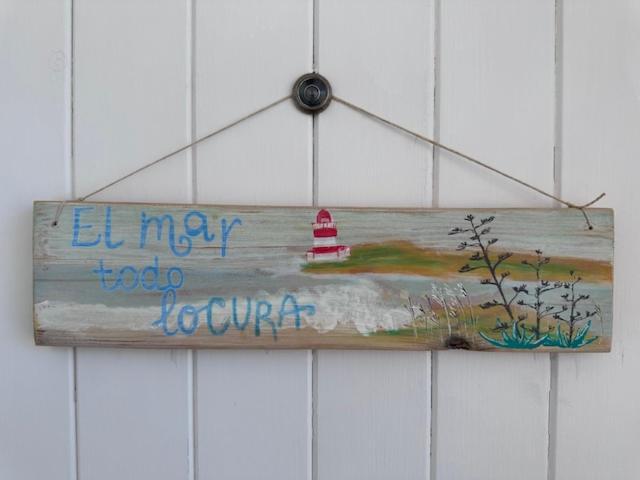 Atico Con Vistas Al Mar Apartman Carboneras Kültér fotó