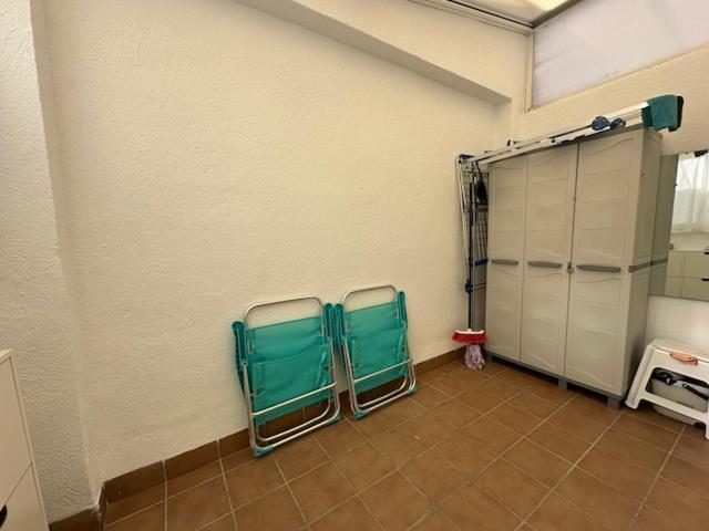Atico Con Vistas Al Mar Apartman Carboneras Kültér fotó